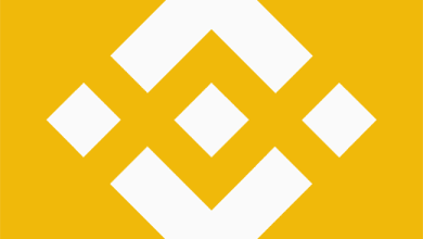 تطبيق binance